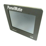 Eaton PanelMate 5000 Series Express Set-Up Manual