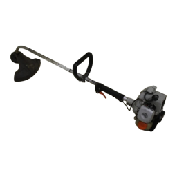 ECHO GT-2000/2400 Operator's Manual | AI Chat & PDF Download | Manualzz
