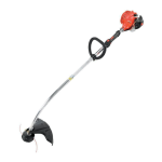 ECHO GT-225L Manual