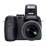 Fujifilm FinePix S1500 de handleiding
