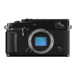 Fujifilm X-Pro3 Camera Manuale utente