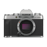Fujifilm X-T200 Camera ユーザーマニュアル