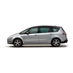 Ford S-Max 2014 Owner's Manual | Manualzz