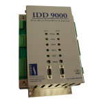Forney RM IDD9000 Manual