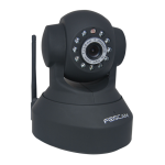 FI8909W Quick Installation Guide