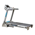 Freeform F80 Treadmill Manual | AI Chat &amp; PDF Download