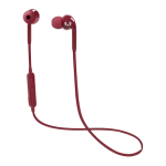 Fresh 'n rebel VIBE WIRELESS RUBY Bluetooth / draadloze koptelefoon of oortjes Owner's Manual