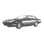 Ferrari 400i Owner's Manual