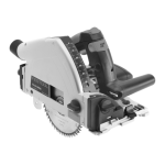 Festool TS 55 REBQ, TS 55 REQ, TS 55 RQ Originalbetriebsanleitung