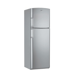 Whirlpool DP, DPA, KD, PRT, WKD, WTC, WTE Series Refrigerator / Freezer User Manual | Manualzz