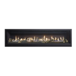FireplaceXtrordinair ProBuilder 72 Linear MV Installation Manual