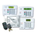 First Alert Security Systems FA168CPS, FA168CPSSIA, FA148CP Installation Guide