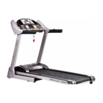 FitLogic Miracle V380 Owner's Manual