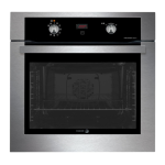 Fagor Oven User Manual