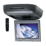 Farenheit MD-850CM Owner's Manual