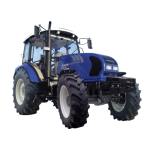 FarmTrack 675 User manual
