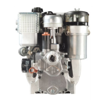 Farymann Diesel 15B/D, 18B Series, 18B/D, 29C, 32A Workshop Manual