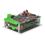 Feig Electronic OBID i-scan ID ISC.LR200 Series Manual
