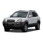 Hyundai Tucson Multimedia System Manual - Download PDF