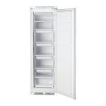 Hotpoint Freezer HUZ3022, HSZ3022NF User Manual