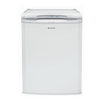 Hotpoint Freezer RZA 21 User Manual
