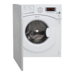 Whirlpool BHWMD 732 (UK) Instructions for use