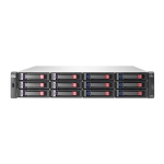 HP 2000 G2 Modular Smart Array Guide + AI Chat