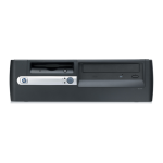 HP Rp5000 - Point of Sale System Management Manual