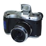 HP 912 Digital Camera User's Guide