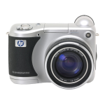 HP Photosmart 850 User Manual