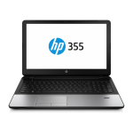 HP 300 350 G1 Specification