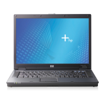 HP Compaq nw8240 Base Model Mobile Workstation Maintenance and Service Guide