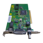 Etherlink III PCI Network Interface Card (10BT) 3C590-TPO
