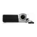 HP vp6120 Projector Product sheet
