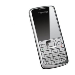 Huawei U1310 User Guide