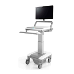 Humanscale TouchPoint T7 User Manual
