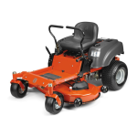 Husqvarna 967277604 Operator's Manual