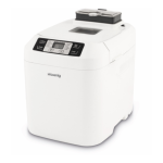 Hkoenig BAKE340 Benutzerhandbuch