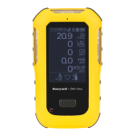 Honeywell BW Ultra Benutzerhandbuch