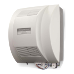 Honeywell HE360B Product data