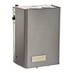 Honeywell Aquastat L8148A Product data