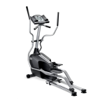 Horizon Fitness E70 Home Gym User manual