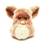 Furby User Manual