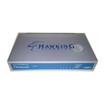 Hawking H-GS5T User's Manual