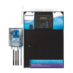 Hayward Pro Logic PL-P-4-CUL Installation Manual
