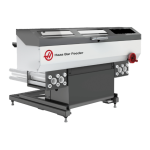 Haas Bar Feeder Operator's Manual
