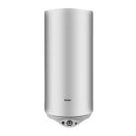 Инструкция Haier ES50V-R1(H), ES80V-R1(H) | AI Chat &amp; PDF