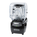 Hamilton Beach Summit HBH850 Operation Manual