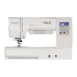 HQ Stitch 710 Service Manual - Download, Read Online