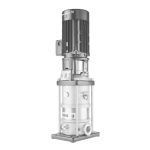 Grundfos 90, CR, CRI, CRN MAGdrive 64, CRN SF 32 Instructions Manual